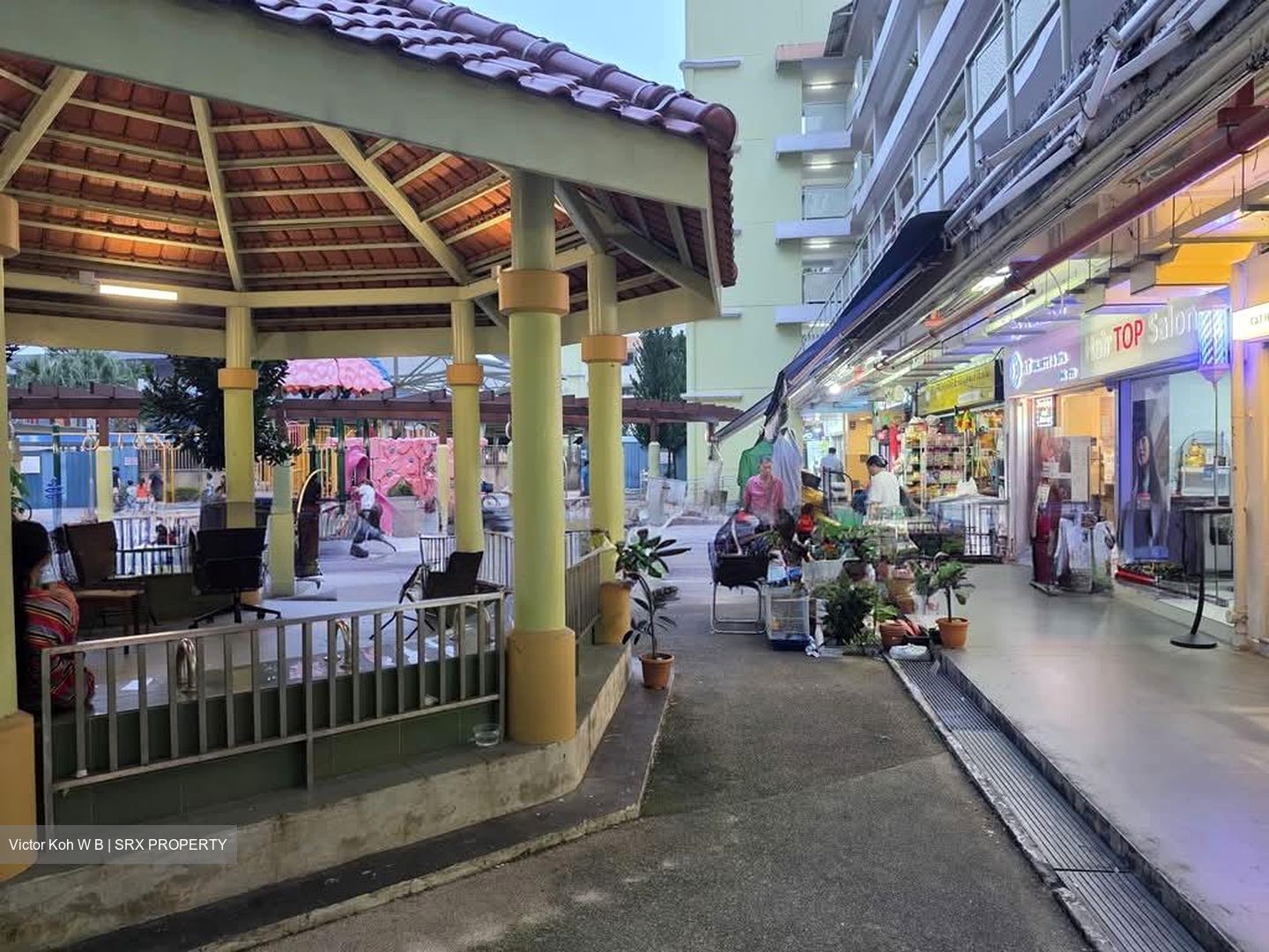 Kallang Bahru (D12), Shop House #597513841